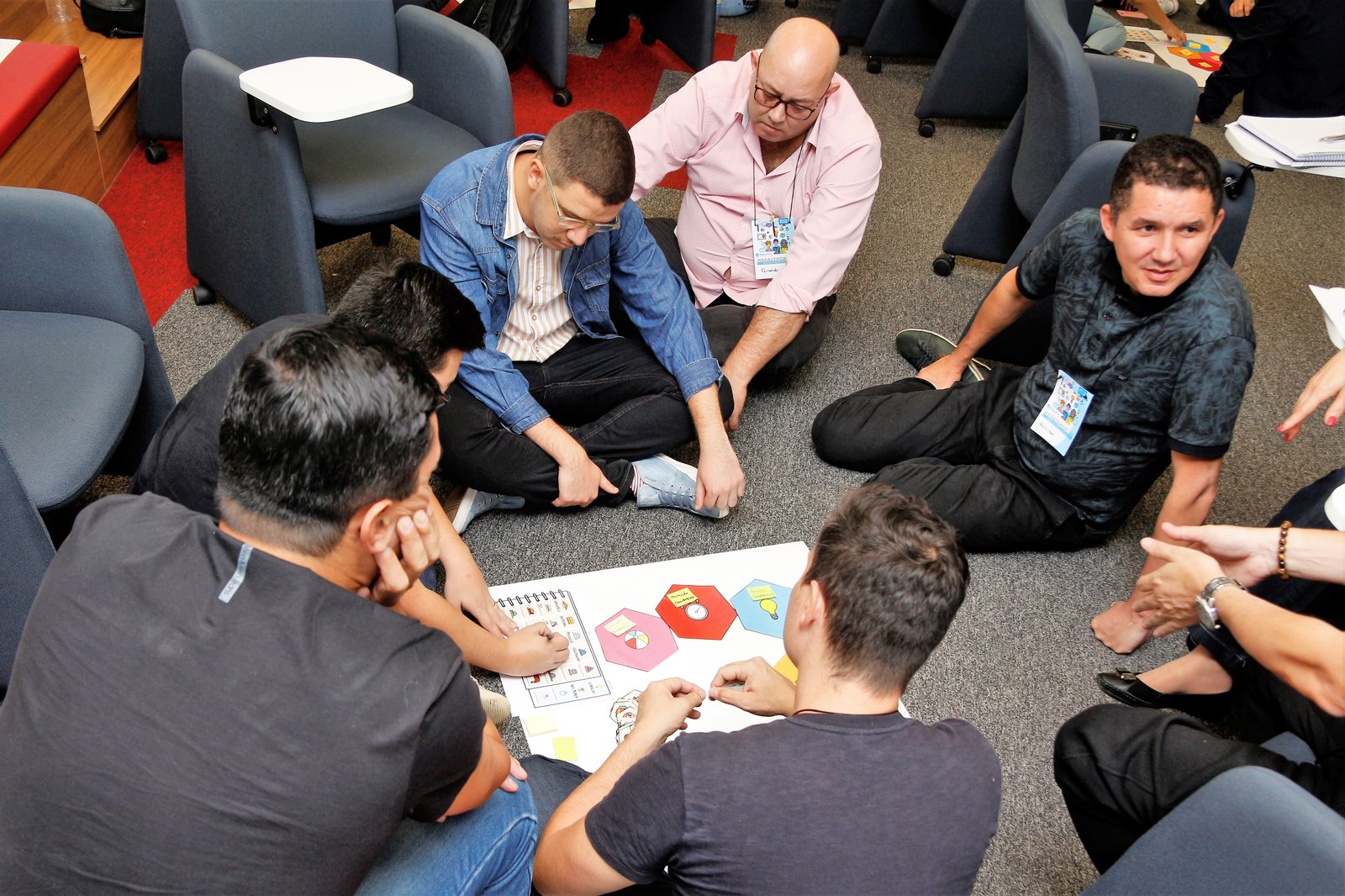 Management 3.0 — foto 21
